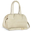 Beige Suede