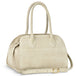 Beige Suede