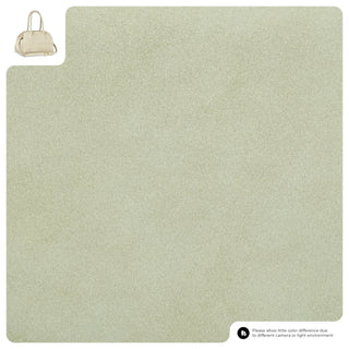 Italian Genuine Suede Top-Handle Bag | Novara - Glamourous Grace