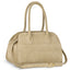 Greige Suede