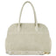 Beige Suede