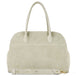 Beige Suede