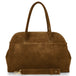 Cocoa Suede