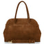 Mocha Suede