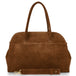 Mocha Suede