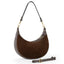 Chocolate Suede