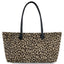 Leopard Suede