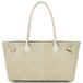 Beige Suede