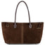 Chocolate Suede
