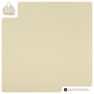 Italian Full-Grain Leather Tote Bag | Monza - Glamourous Grace