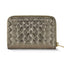 Weave Metallic Bronze