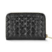 Weave Metallic Black