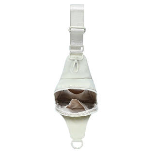 Tasha Nylon Crossbody Sling