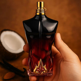 Jean Paul Gaultier Le Beau Paradise Garden Eau de Parfum