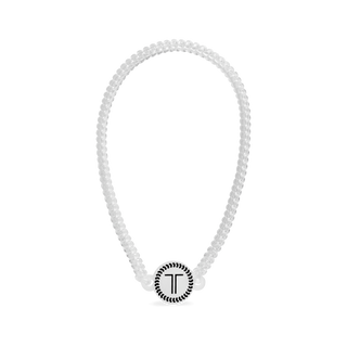 Crystal Clear Headband - Glamourous Grace