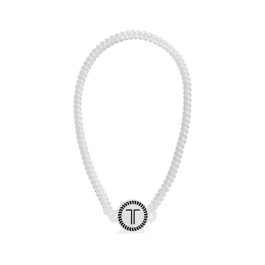 Crystal Clear Headband - Glamourous Grace