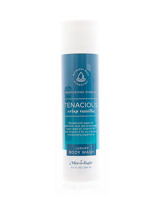 Mixologie Luxury Body Wash - Glamourous Grace