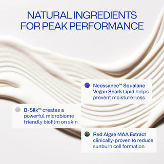 Peak Performance SPF 50
