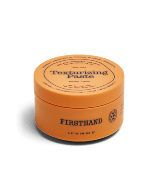 Texturizing Paste