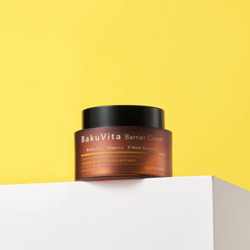 [THANK YOU FARMER] Bakuvita Barrier Cream 50ml - Glamourous Grace