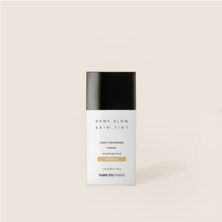 [THANK YOU FARMER] BE BEAUTIFUL SKIN TINT SPF50+ PA++++ 50ml #HONEY