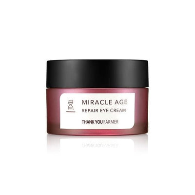 [THANK YOU FARMER] Miracle Age Repair Eye Cream 20g - Glamourous Grace