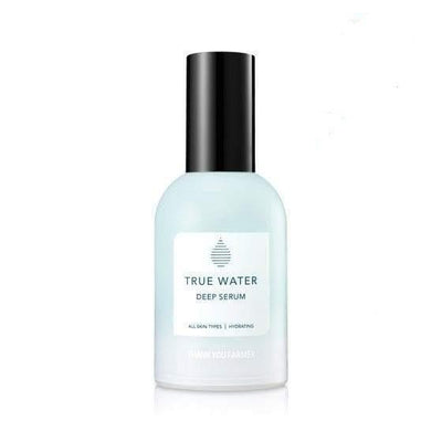 [THANK YOU FARMER] True Water Deep Serum EX 60ml - Glamourous Grace