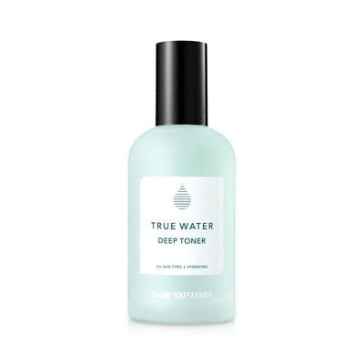[THANK YOU FARMER] True Water Deep Toner 150ml - Glamourous Grace