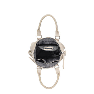 Clover Satchel