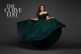 The Curve Edit - Wide