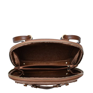 The Daisy Felt Convertible Backpack