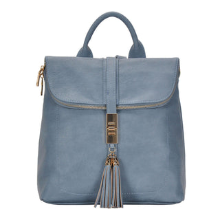 Diana Utilitarian Backpack Purse
