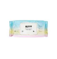 THE FACE SHOP All Clear Micellar Cleansing Water Wipes 40 sheets