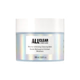 THE FACE SHOP All Clear Micellar Exfoliating Cleansing Balm 100ml - Glamourous Grace