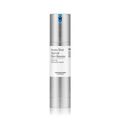 THE FACE SHOP alltimate. Hyalu Shot Spicule Skin Booster 50ml