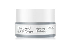 THE FACE SHOP Alltimate Panthenol 2.5% Cream 50ml - Glamourous Grace