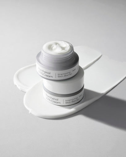 THE FACE SHOP Alltimate Panthenol 2.5% Cream 50ml - Glamourous Grace
