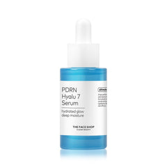 THE FACE SHOP alltimate. PDRN Hyalu 7 Serum 30ml