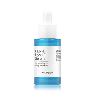 THE FACE SHOP alltimate. PDRN Hyalu 7 Serum 30ml