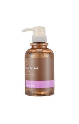 THE FACE SHOP Essential Style Up Hair Gel 400ml - Glamourous Grace