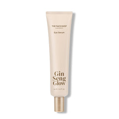 THE FACE SHOP Ginseng Glow Eye Serum 30ml