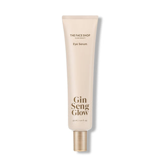 THE FACE SHOP Ginseng Glow Eye Serum 30ml