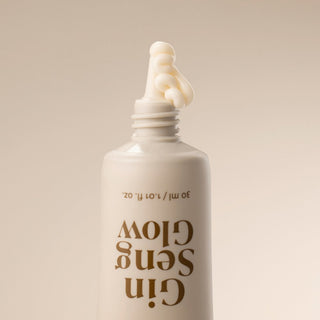 THE FACE SHOP Ginseng Glow Eye Serum 30ml