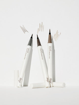 THE FACE SHOP Ink Graffi Brush Pen Shadow Liner 0.5g
