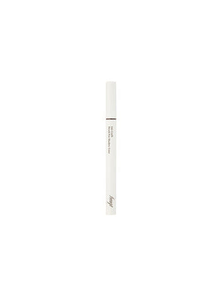THE FACE SHOP Ink Graffi Brush Pen Shadow Liner 0.5g