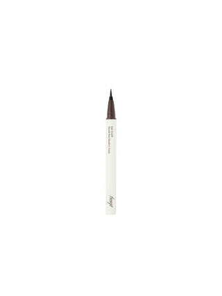 THE FACE SHOP Ink Graffi Brush Pen Shadow Liner 0.5g