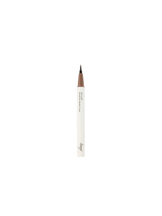 THE FACE SHOP Ink Graffi Brush Pen Shadow Liner 0.5g