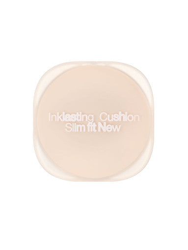 THE FACE SHOP Inklasting Cushion Slim Fit New SPF35 PA++ 12g - Glamourous Grace