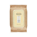 THE FACE SHOP MANGO SEED Soft Cleansing Wipes 50 Sheets