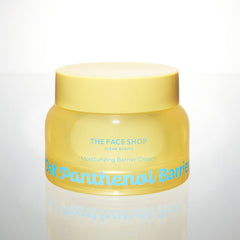 THE FACE SHOP Oat Panthenol Moisturising Barrier Cream 60ml